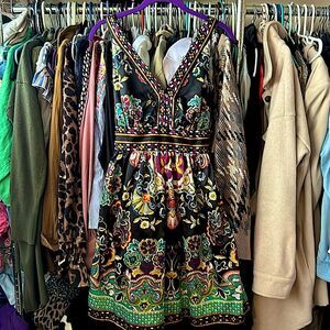 Women’s ECI New York Dress